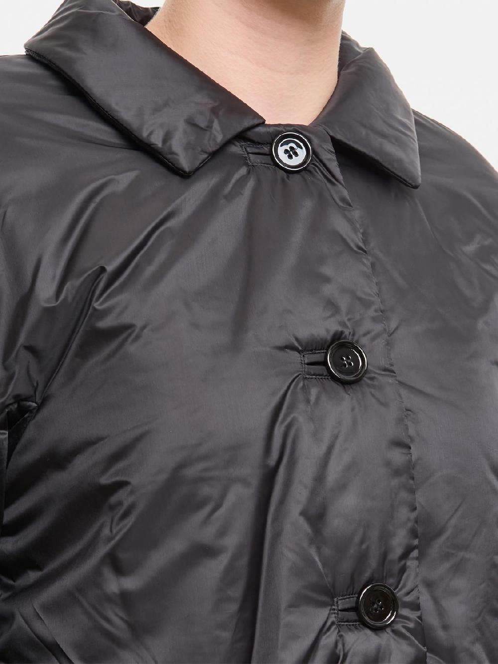 Giglio Giacca A Piumino Max Mara The Cube