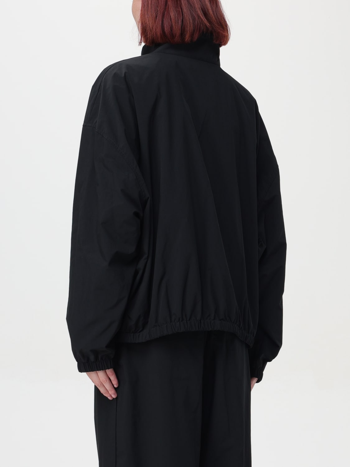 Giglio Giacca A Vento Con Zip Alexander Wang