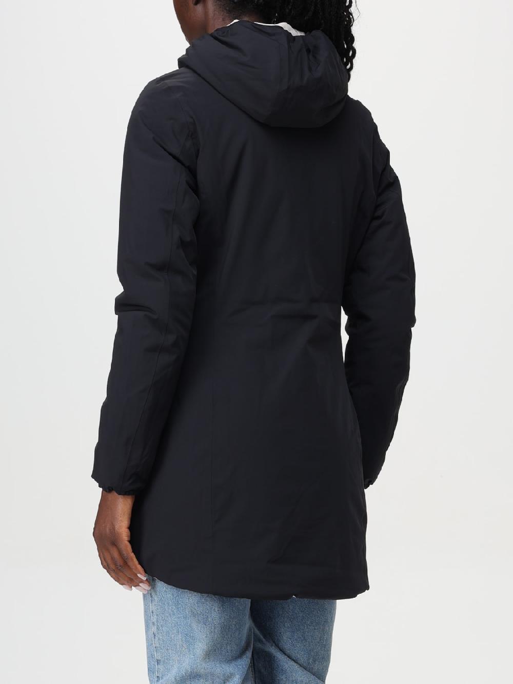 Giglio Giacca A Vento Con Zip K-way