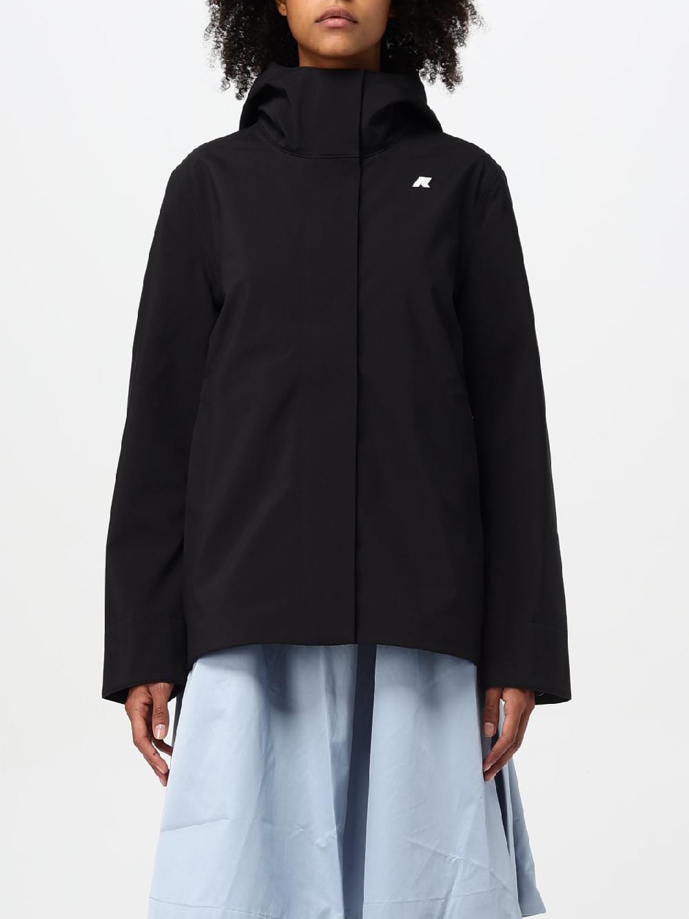 Giglio Giacca a vento con zip K-way