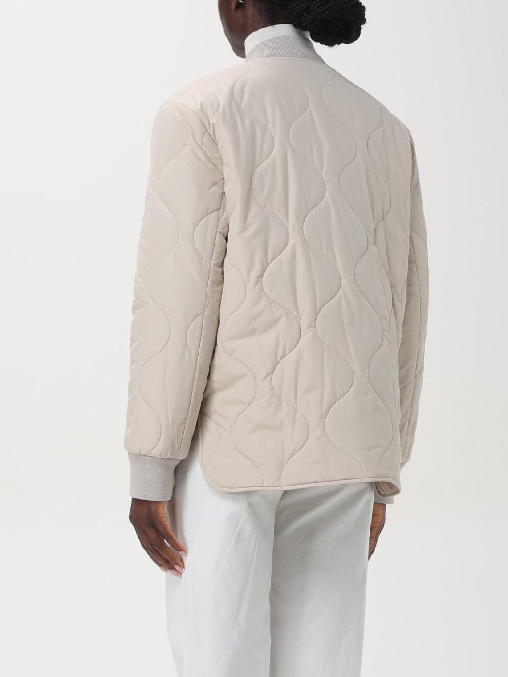 Giglio Giacca Bomber Trapuntata E Imbottita A.P.C