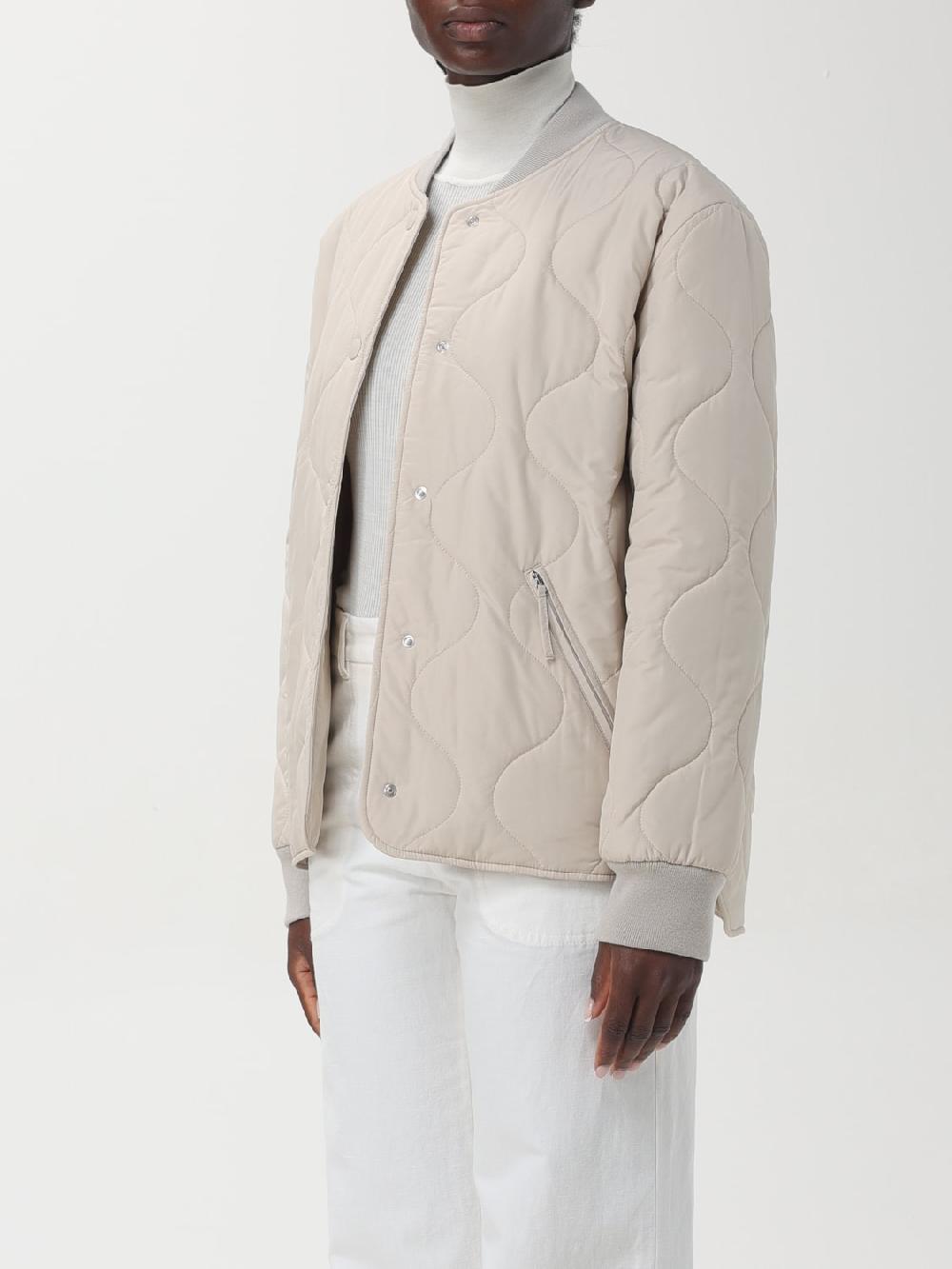 Giglio Giacca Bomber Trapuntata E Imbottita A.P.C