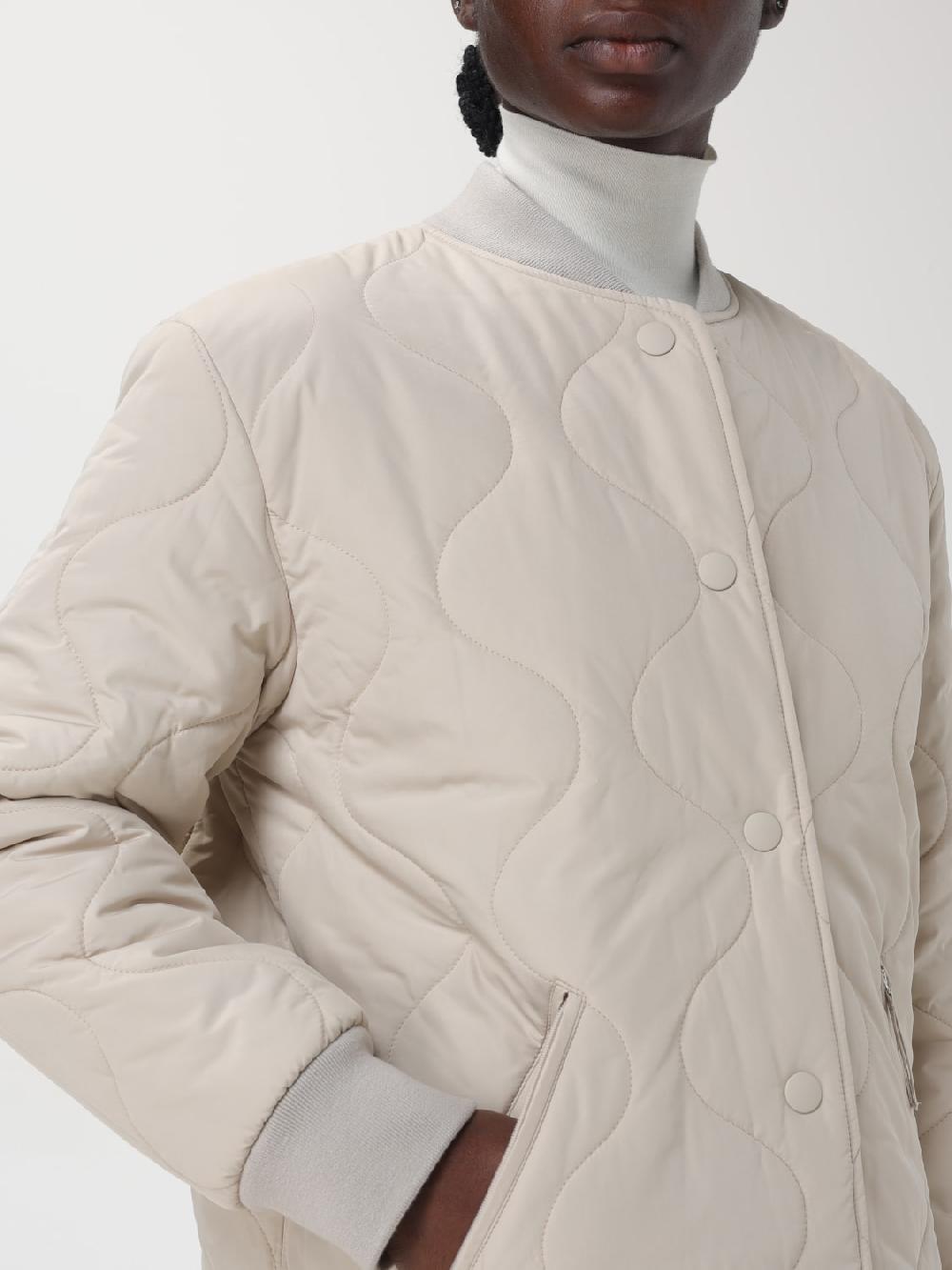 Giglio Giacca Bomber Trapuntata E Imbottita A.P.C