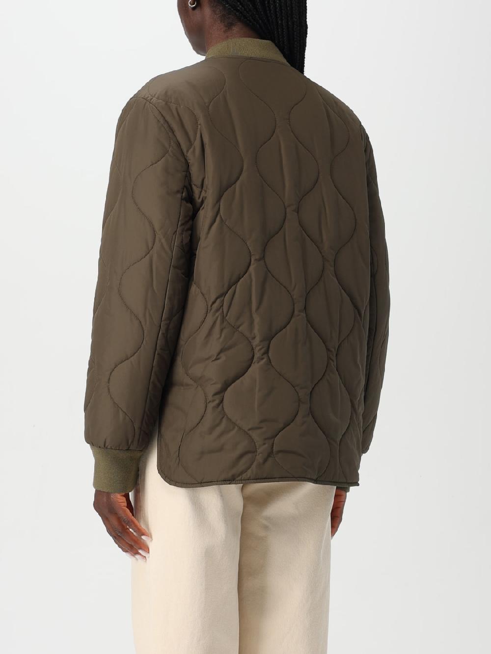 Giglio Giacca Bomber Trapuntata E Imbottita A.P.C