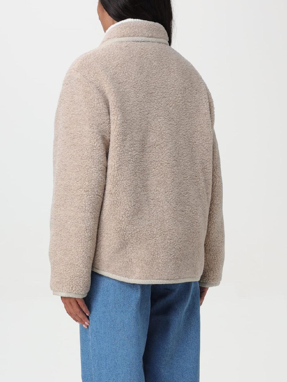 Giglio Giacca Classica A.P.C. In Lana