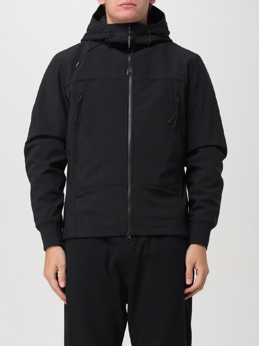 Giglio Giacca con cappuccio C.P. Company