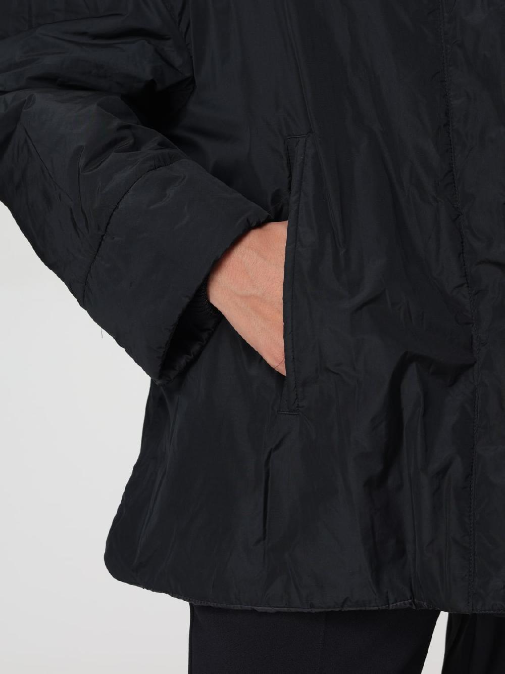 Giglio Giacca Con Cappuccio Max Mara