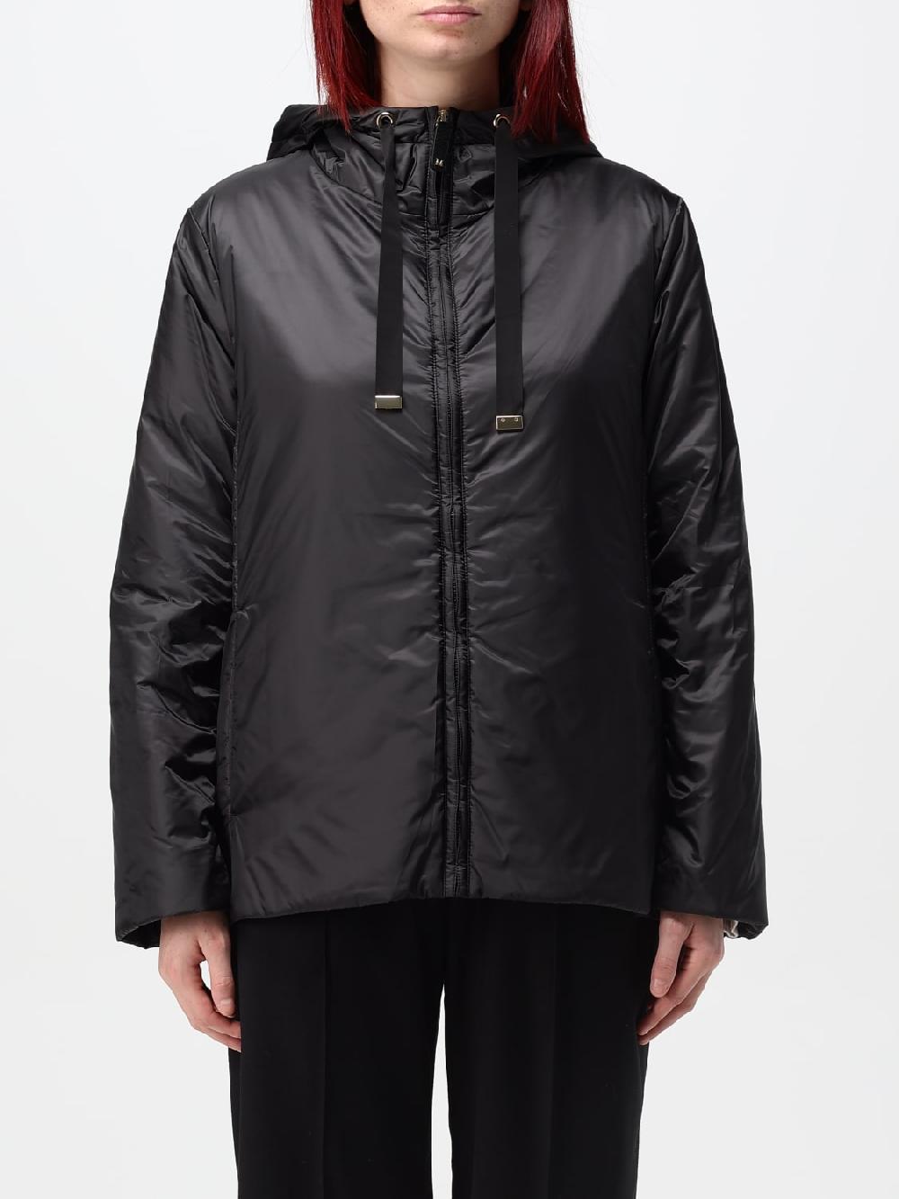 Giglio Giacca con cappuccio Max Mara The Cube