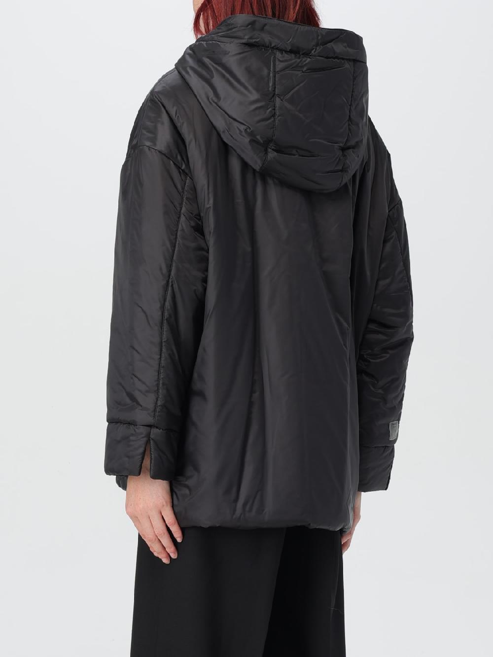 Giglio Giacca Con Cappuccio Max Mara The Cube