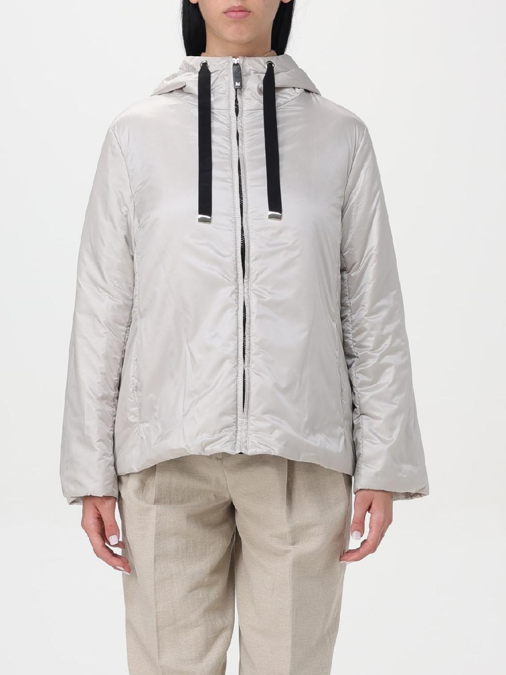 Giglio Giacca con cappuccio Max Mara The Cube