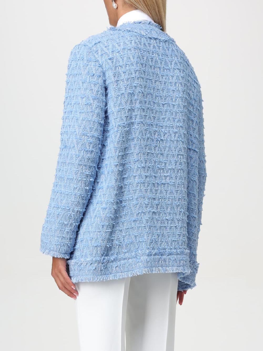 Giglio Giacca Dolce & Gabbana In Misto Cotone