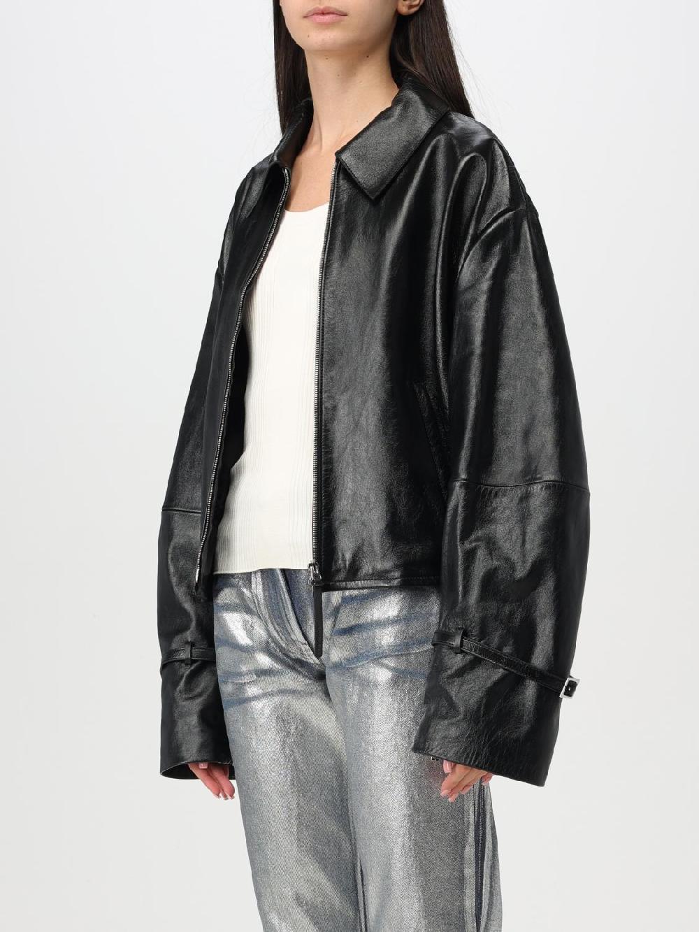 Giglio Giacca Donna Acne Studios