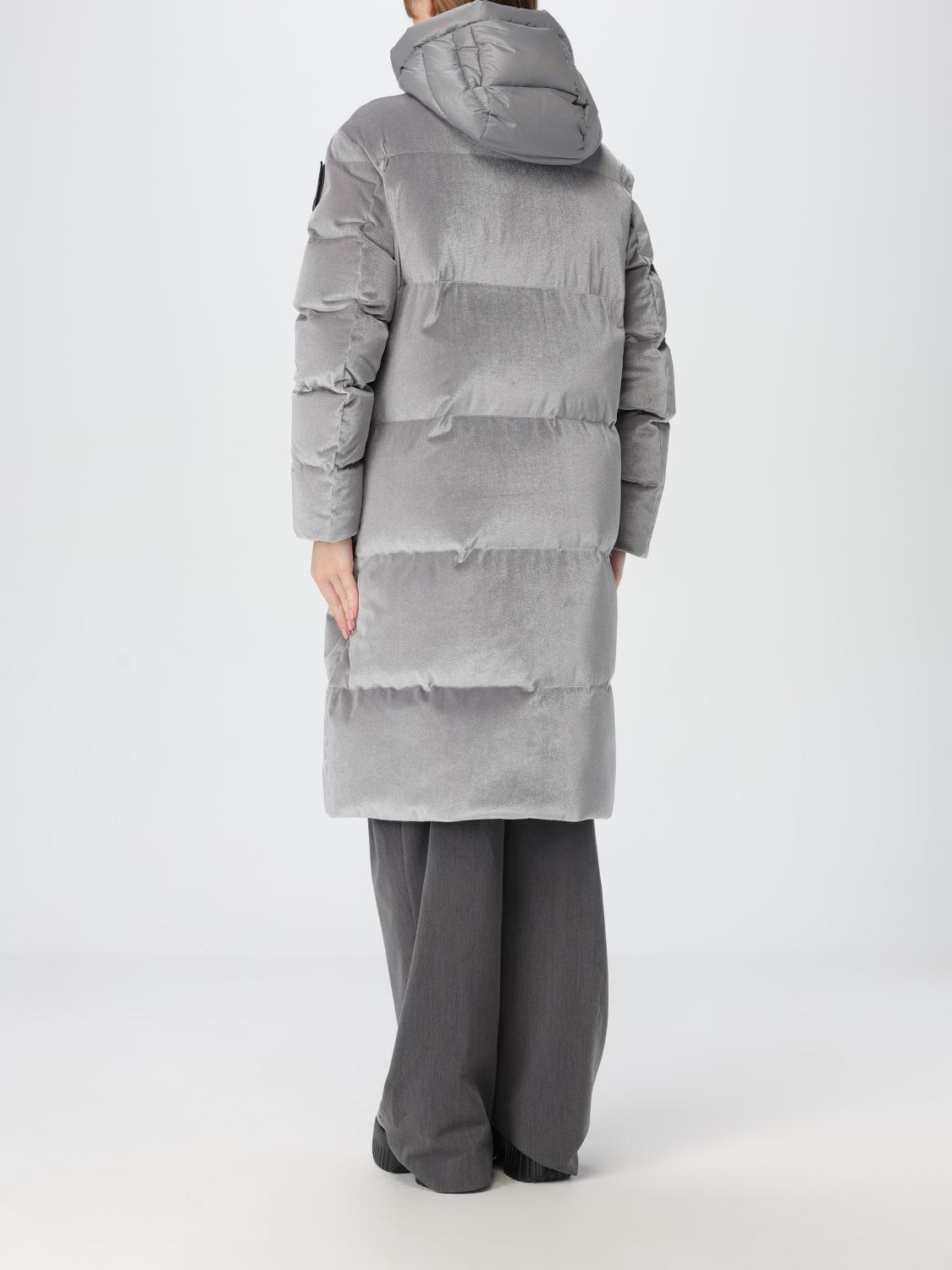 Giglio Giacca Donna Blauer