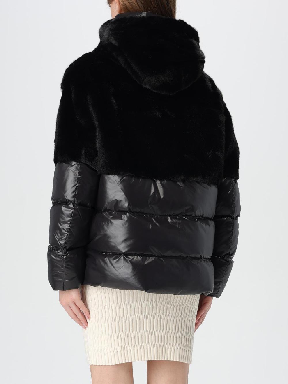 Giglio Giacca Donna Blauer
