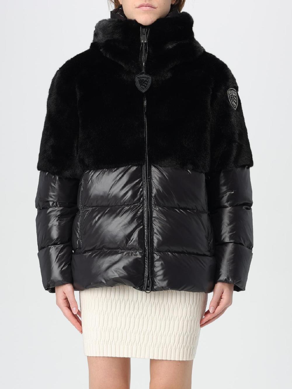 Giglio Giacca donna Blauer