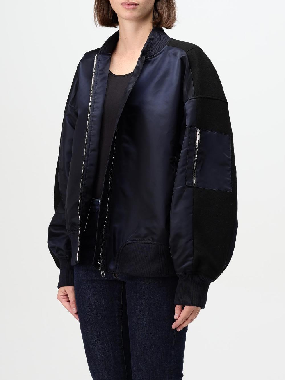 Giglio Giacca Donna Boss