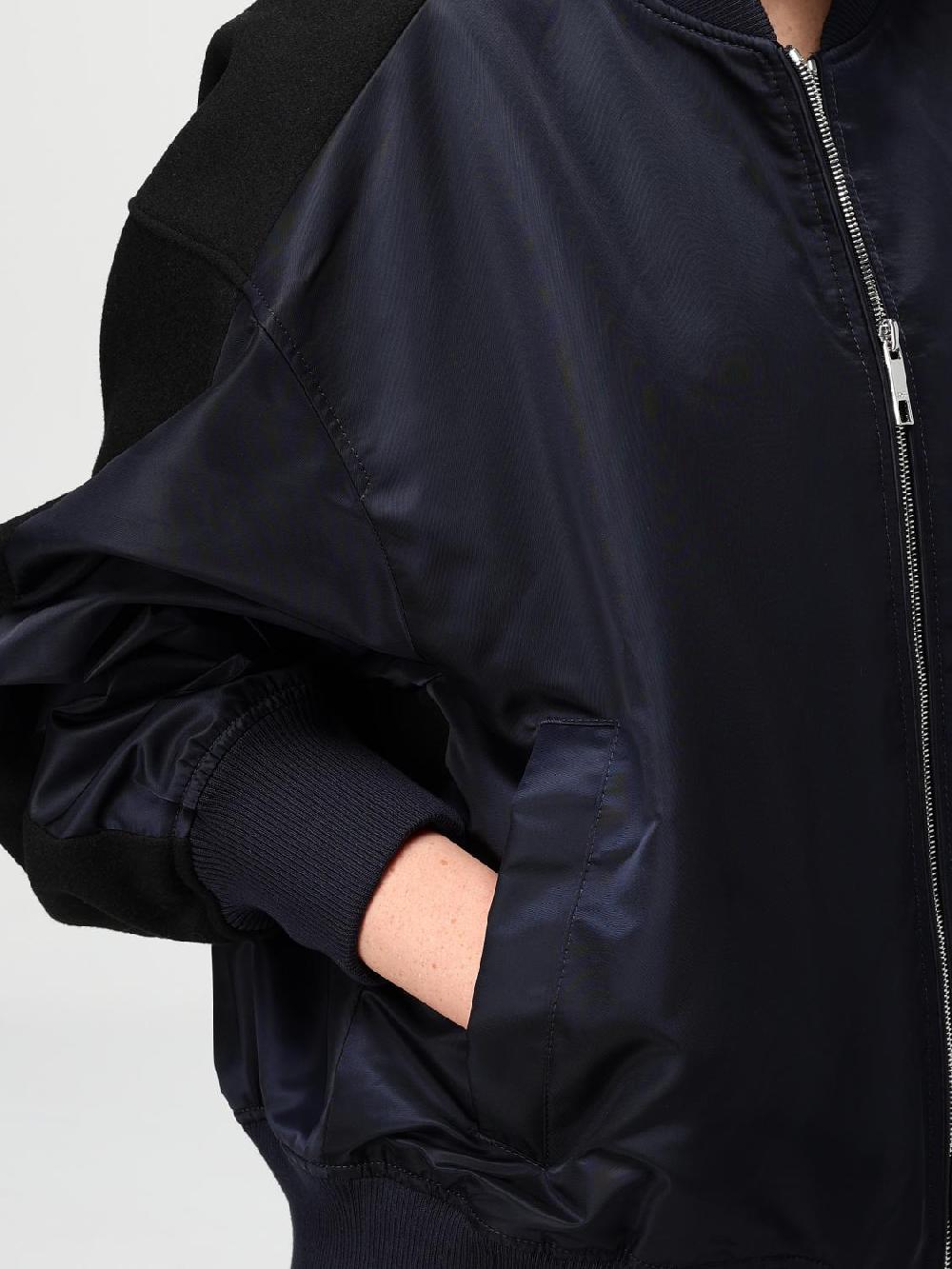 Giglio Giacca Donna Boss