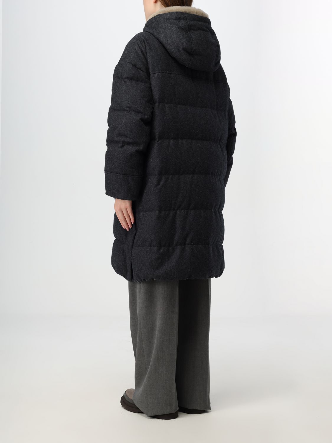 Giglio Giacca Donna Brunello Cucinelli