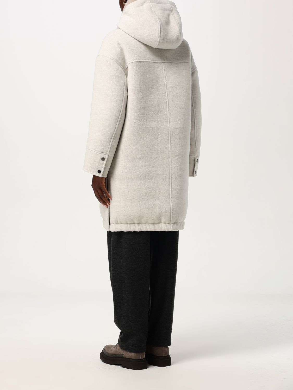 Giglio Giacca Donna Brunello Cucinelli