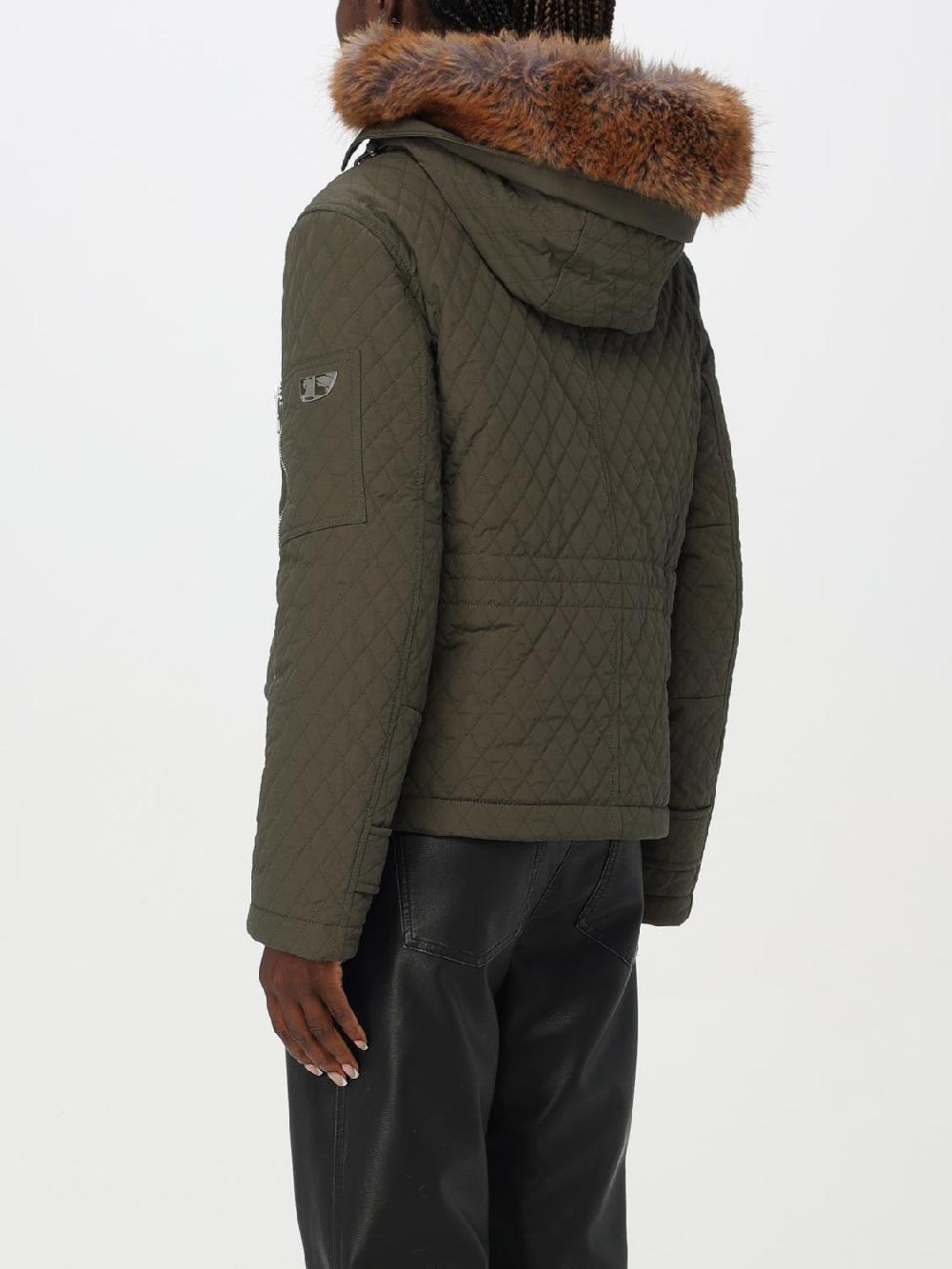 Giglio Giacca Donna Burberry