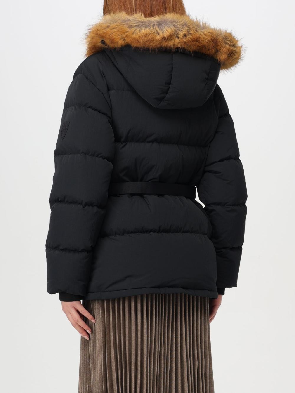 Giglio Giacca Donna Burberry