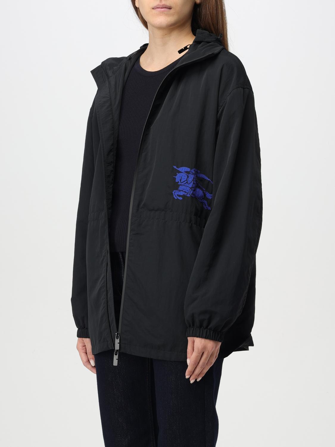 Giglio Giacca Donna Burberry