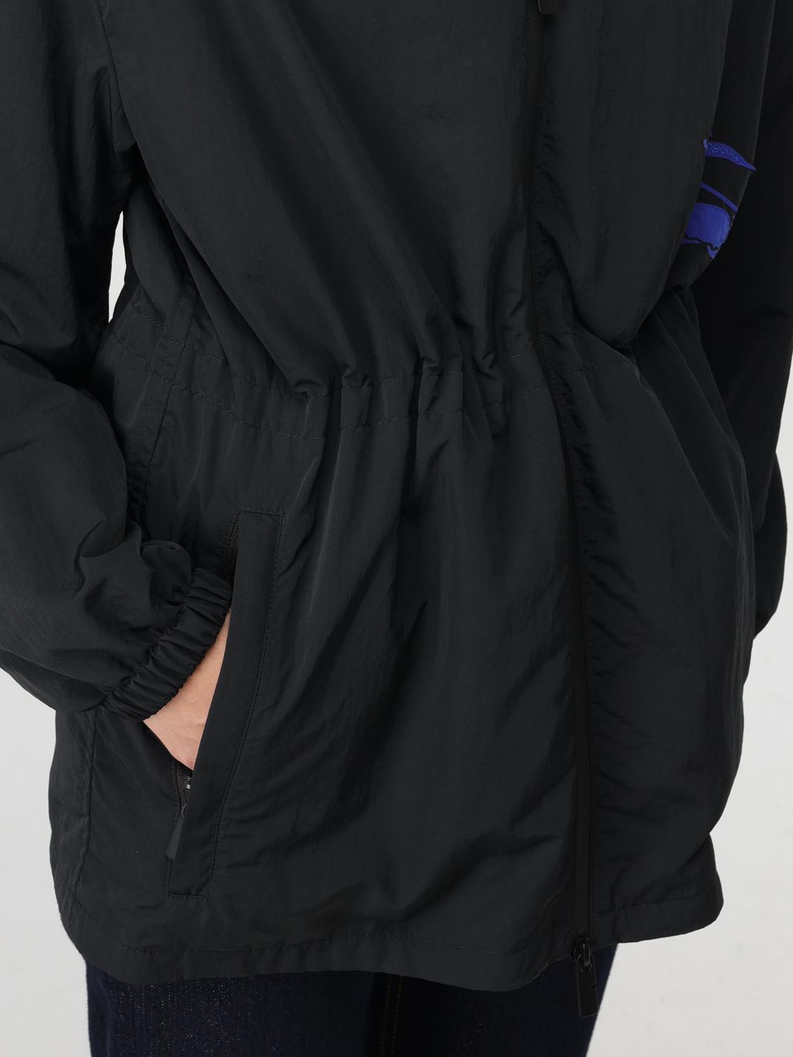 Giglio Giacca Donna Burberry