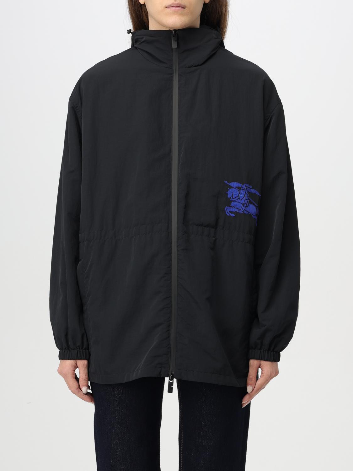 Giglio Giacca donna Burberry