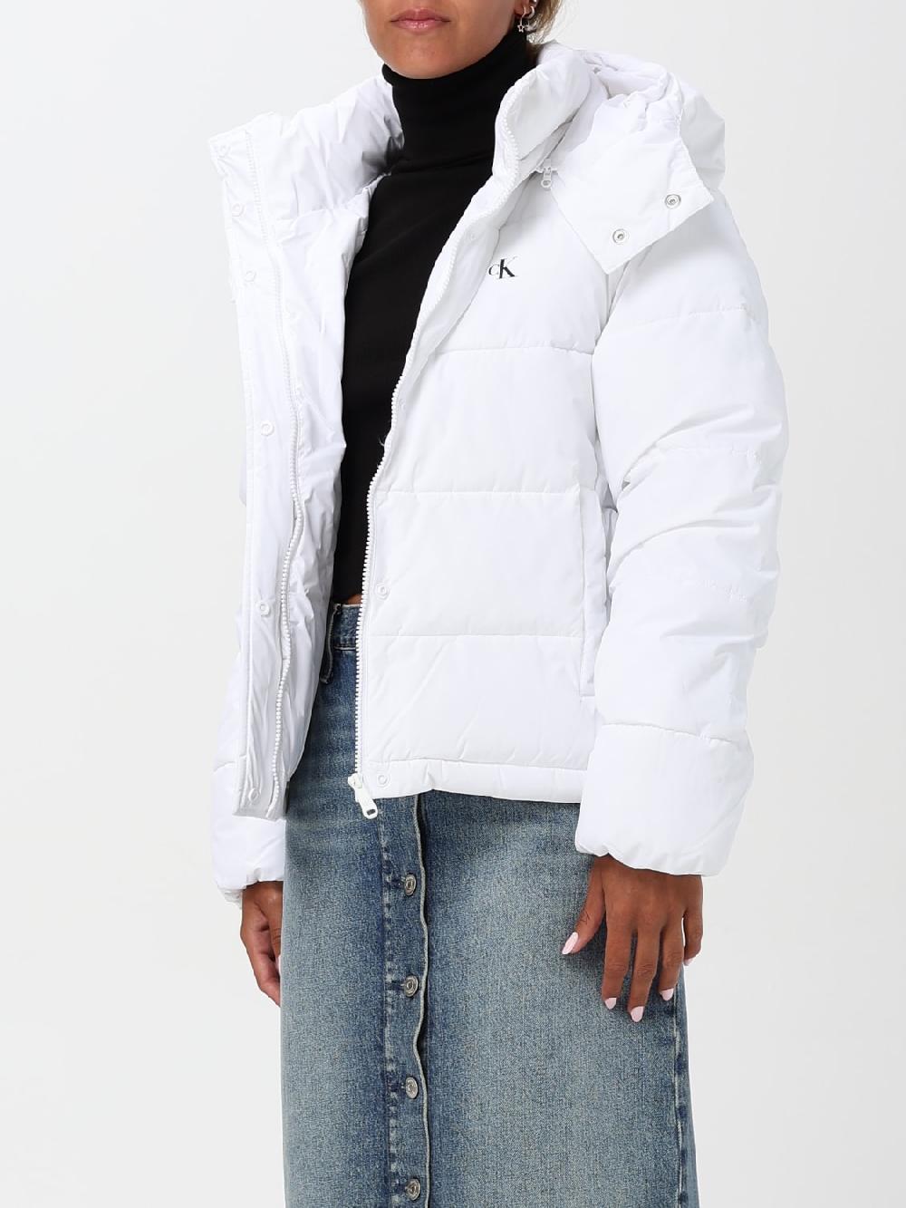 Giglio Giacca Donna Calvin Klein Jeans