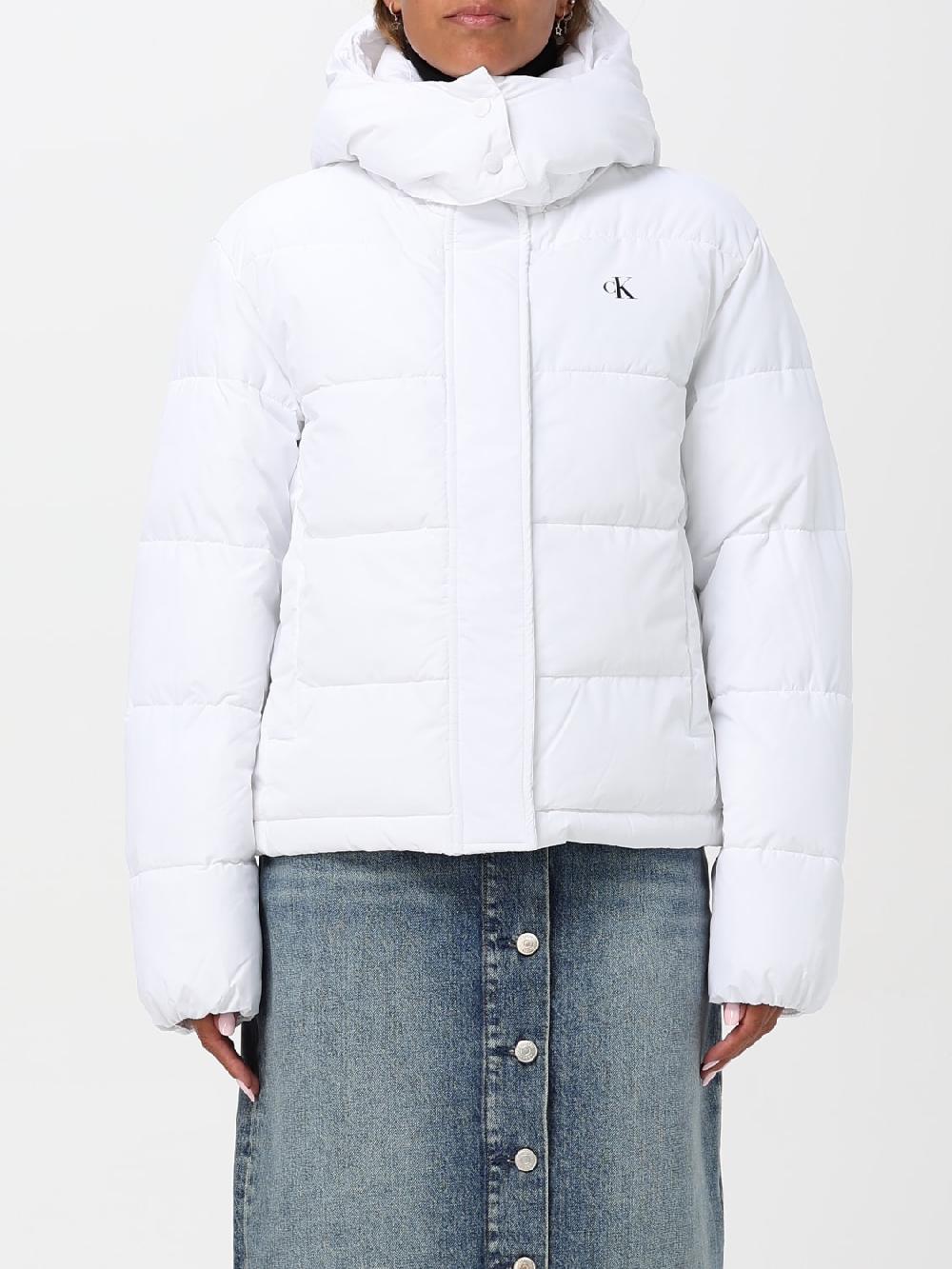 Giglio Giacca donna Calvin Klein Jeans