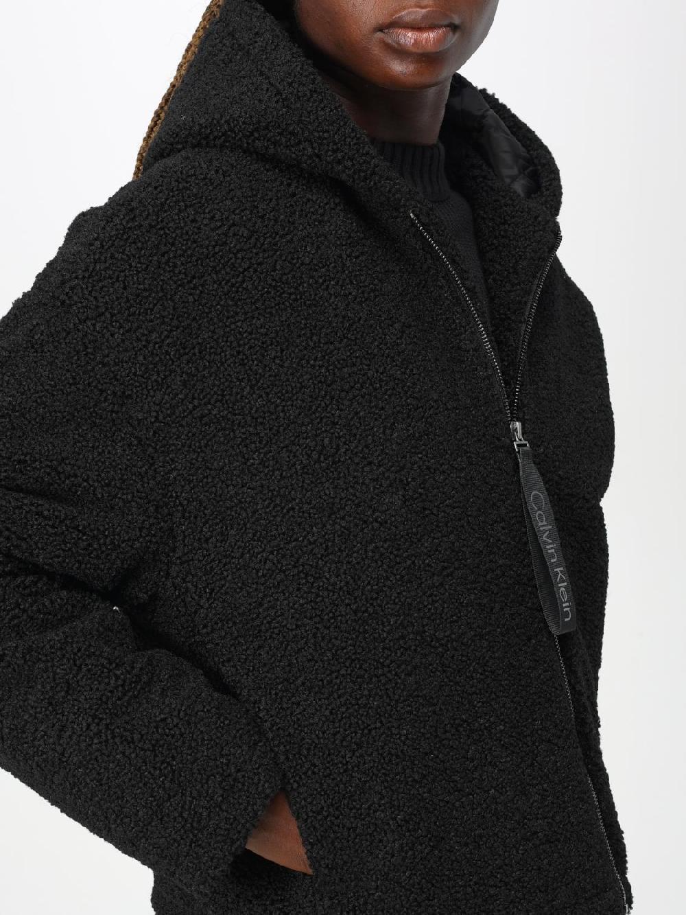 Giglio Giacca Donna Calvin Klein