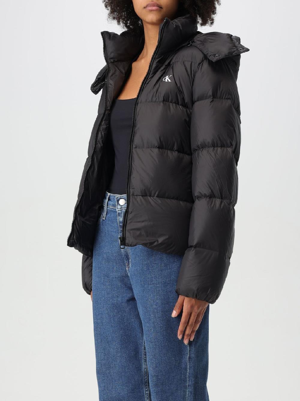 Giglio Giacca Donna Calvin Klein