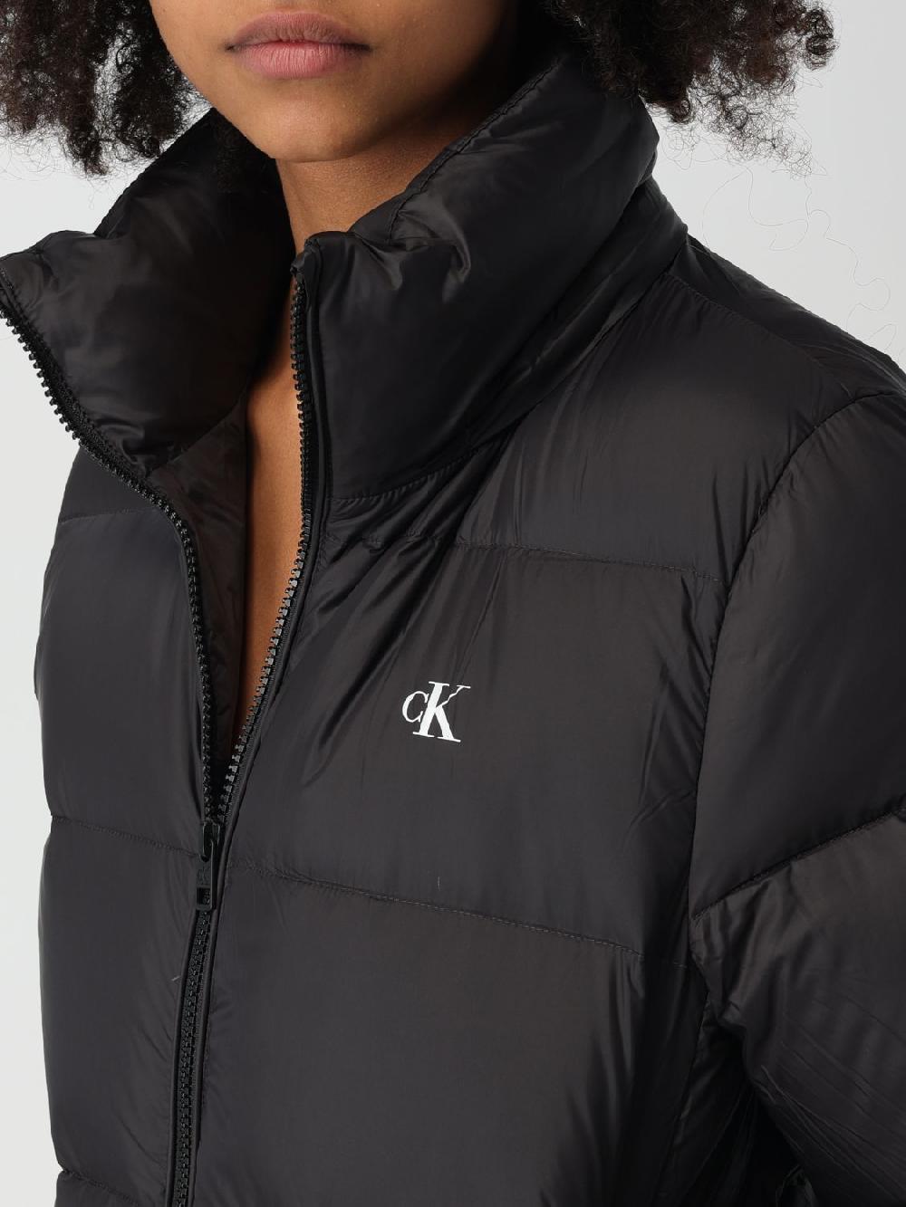 Giglio Giacca Donna Calvin Klein