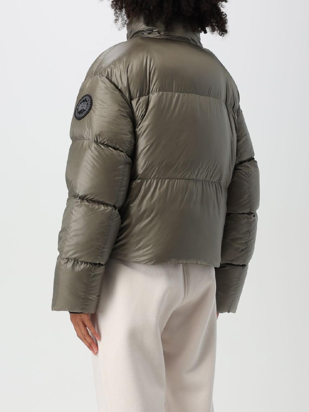 Giglio Giacca Donna Canada Goose