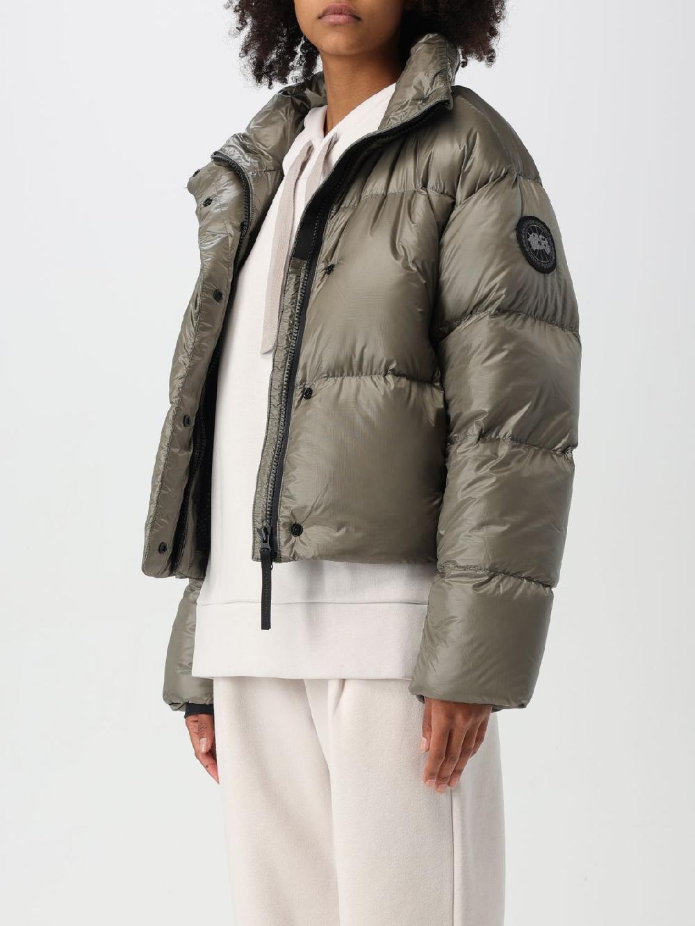 Giglio Giacca Donna Canada Goose