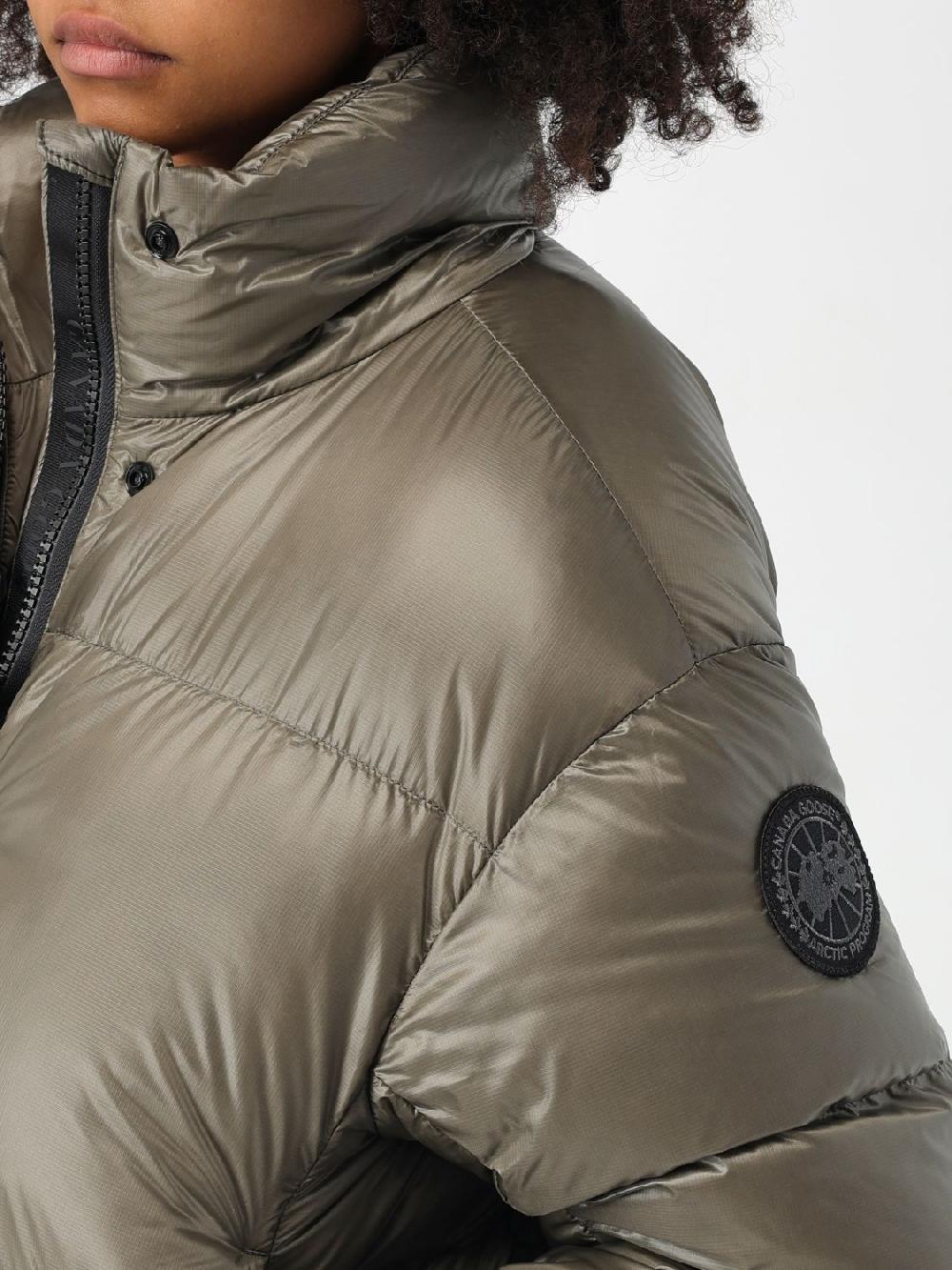 Giglio Giacca Donna Canada Goose