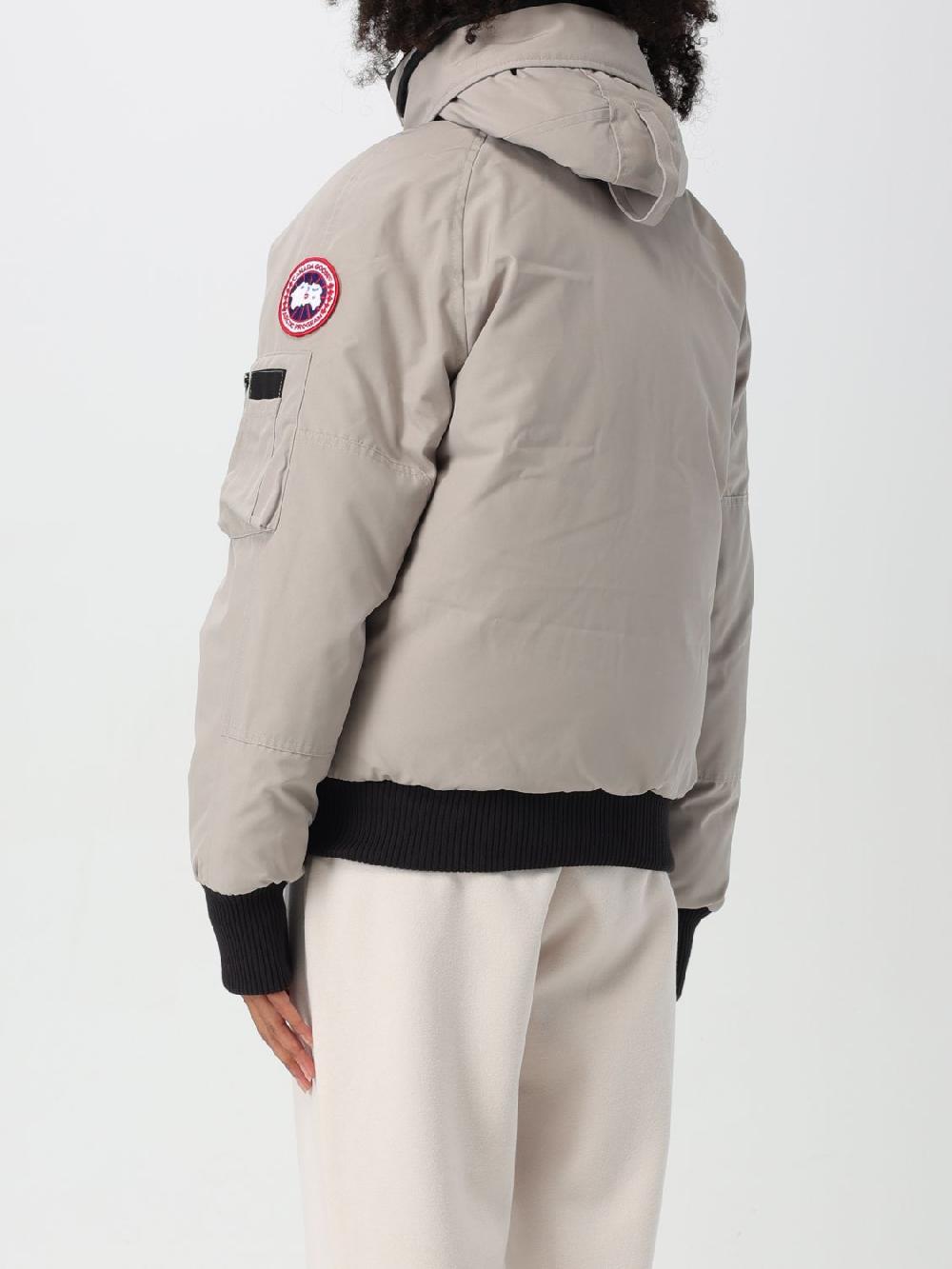 Giglio Giacca Donna Canada Goose