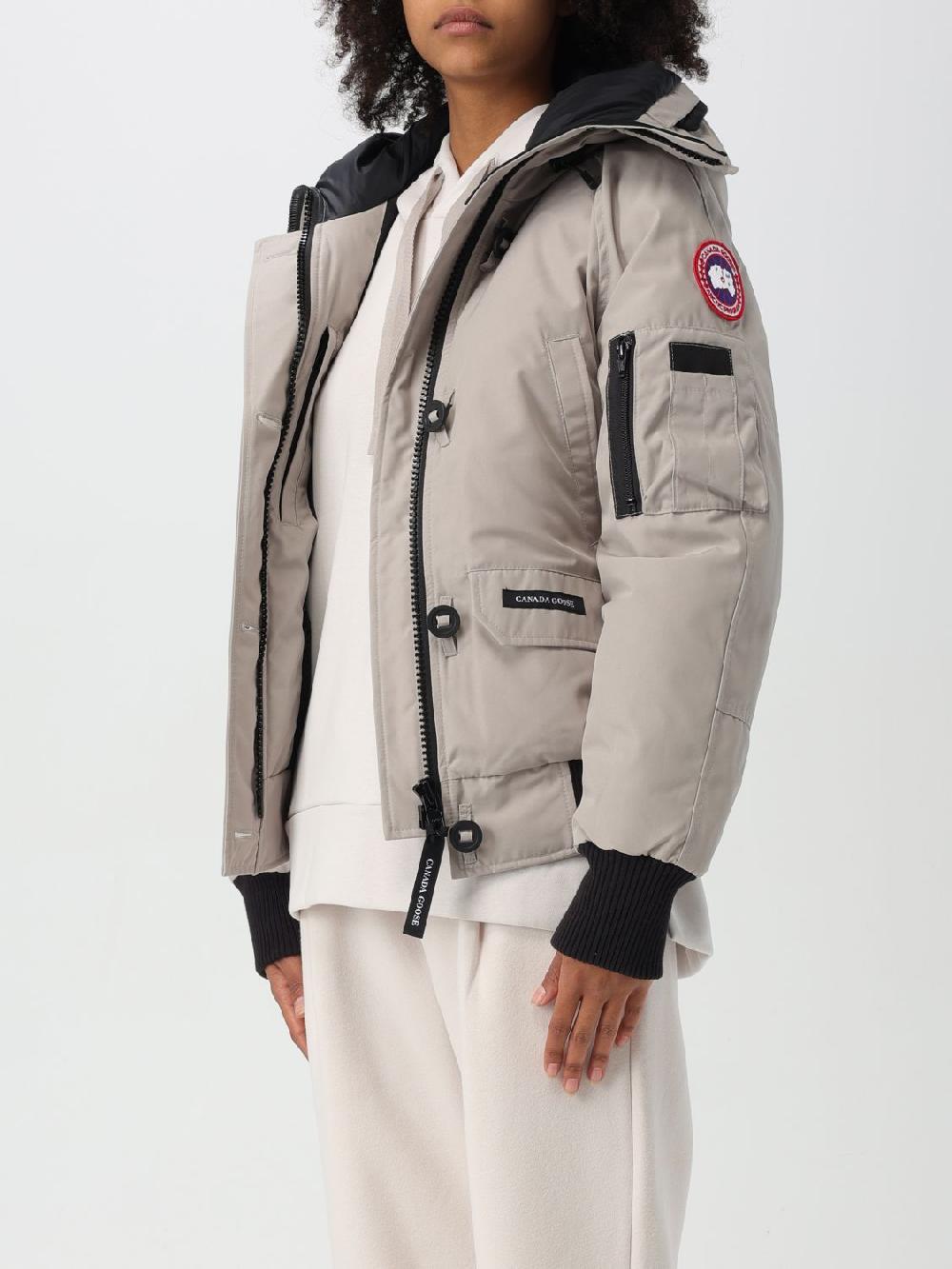 Giglio Giacca Donna Canada Goose