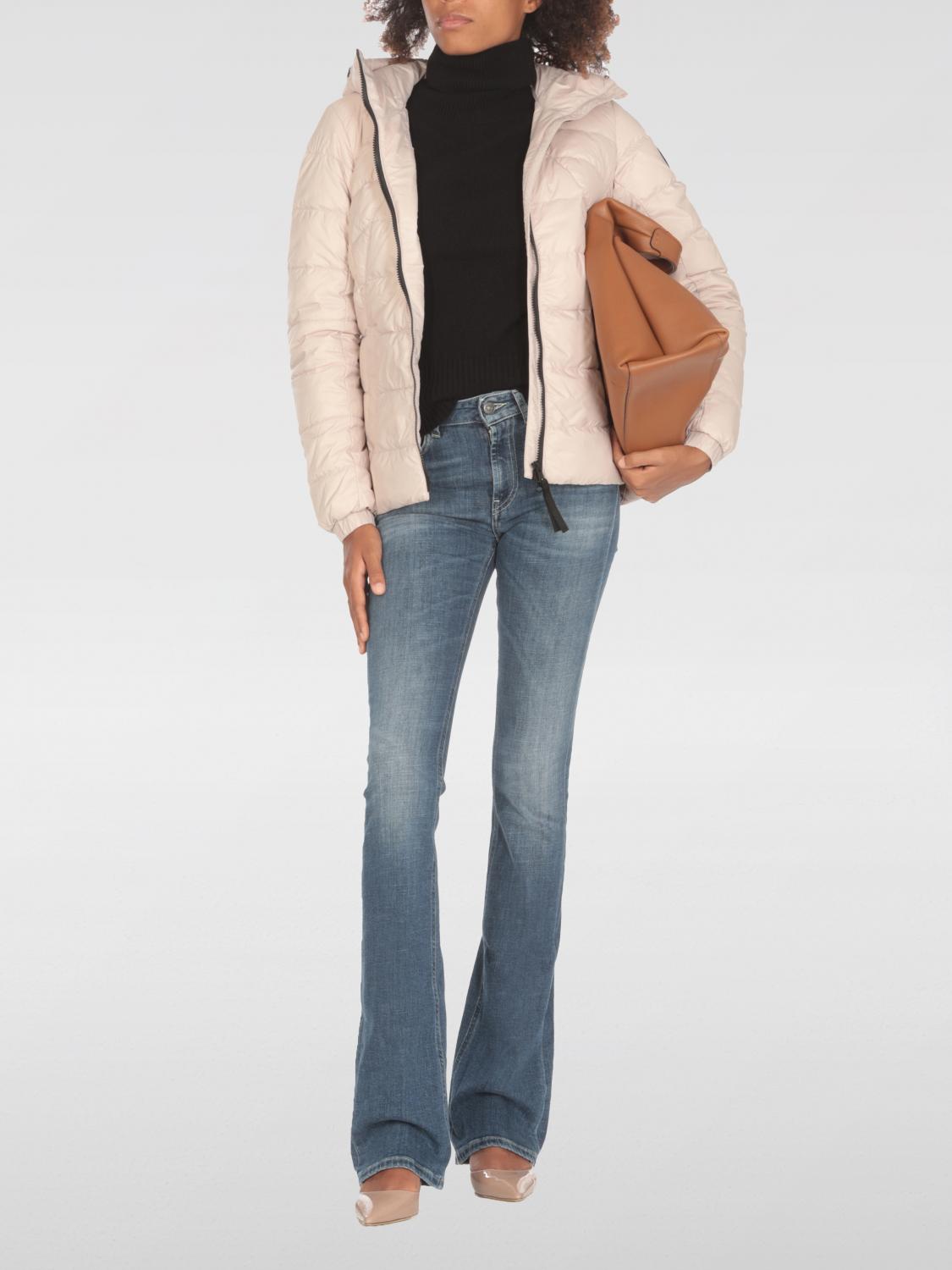 Giglio Giacca Donna Canada Goose