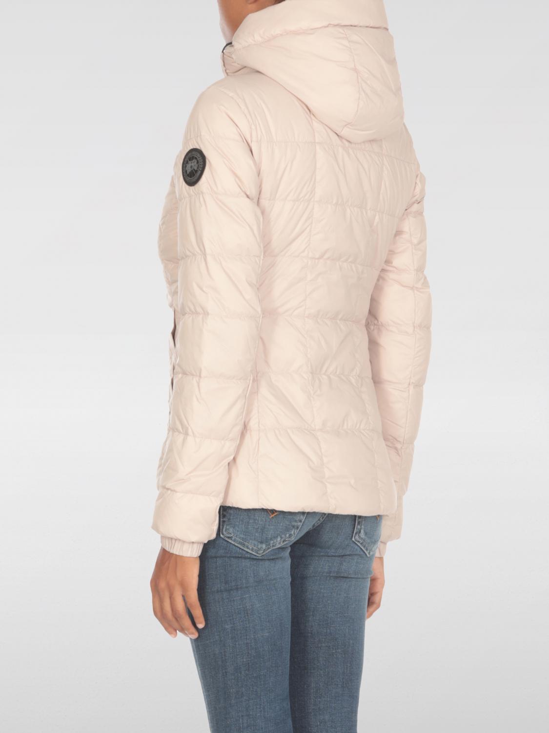 Giglio Giacca Donna Canada Goose