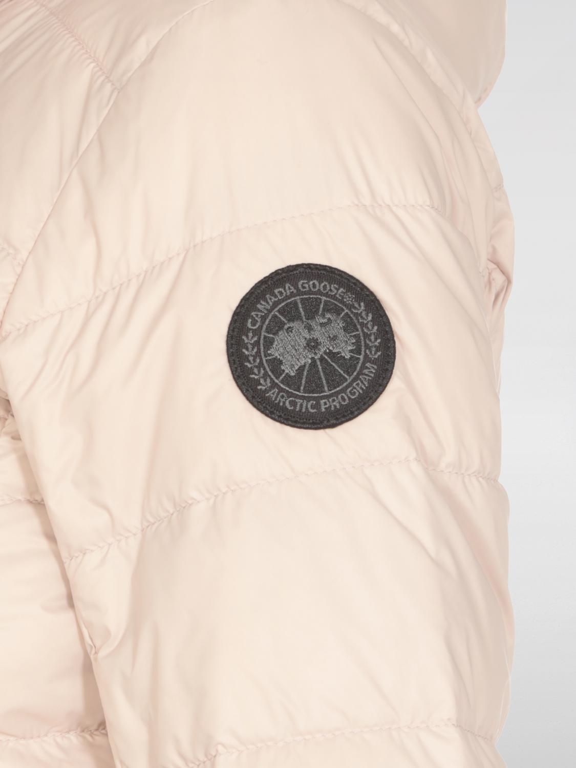 Giglio Giacca Donna Canada Goose