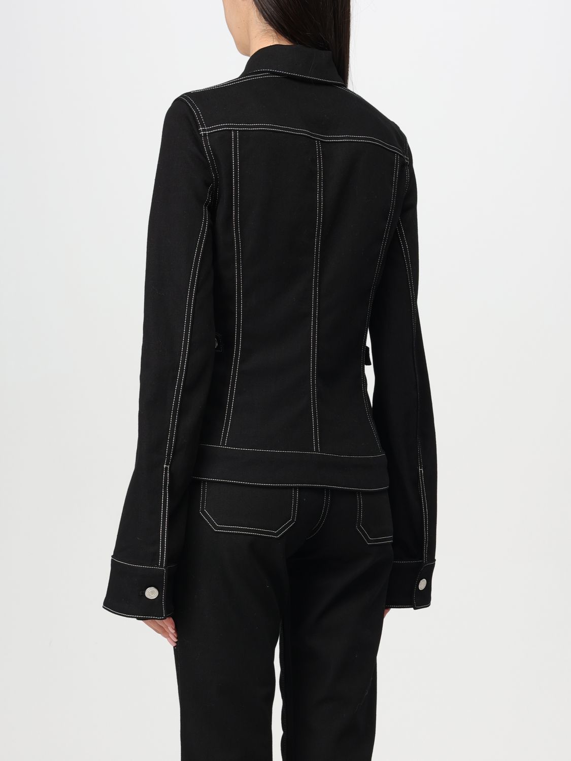 Giglio Giacca Donna CourrÈges