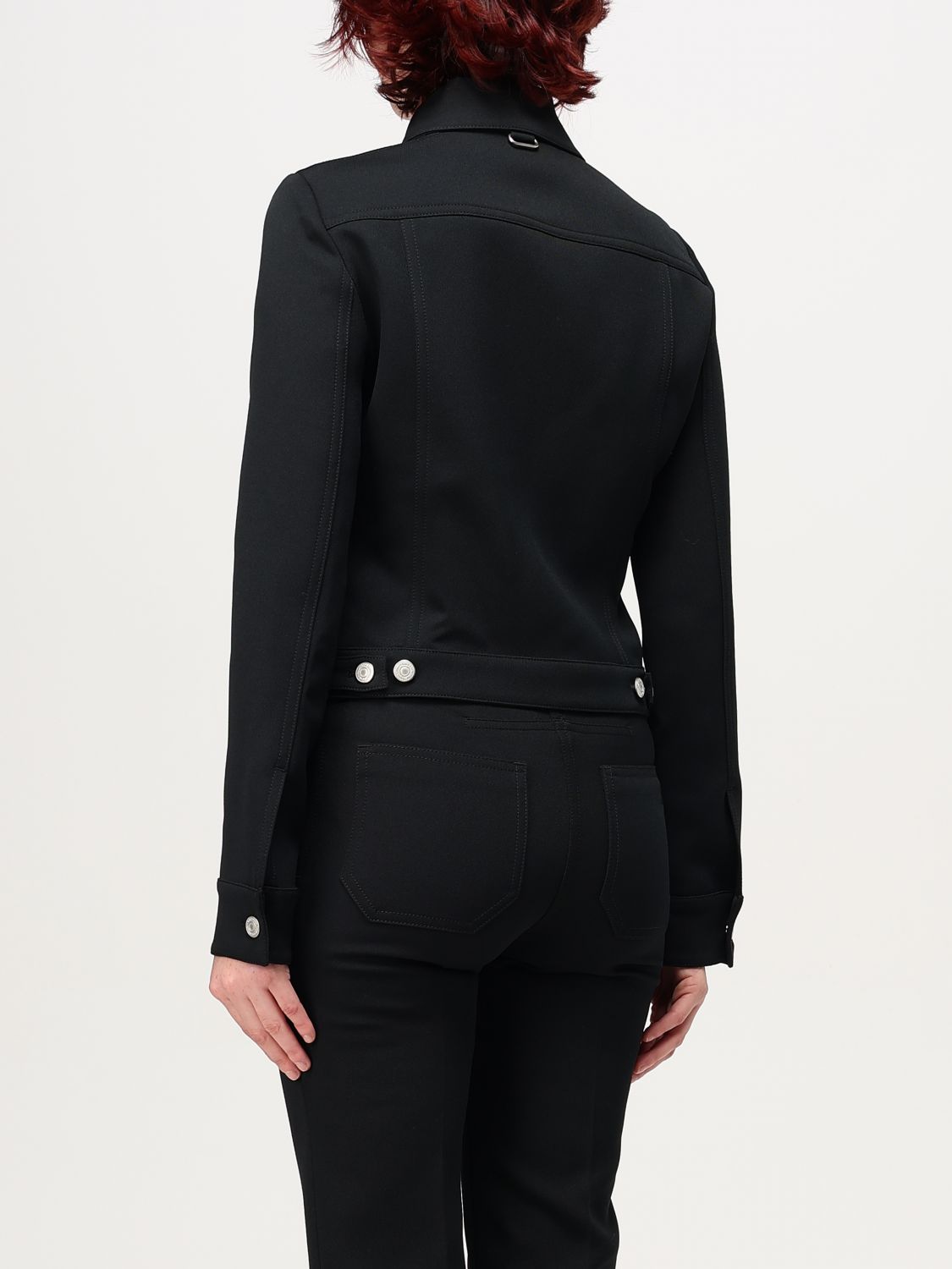 Giglio Giacca Donna CourrÈges
