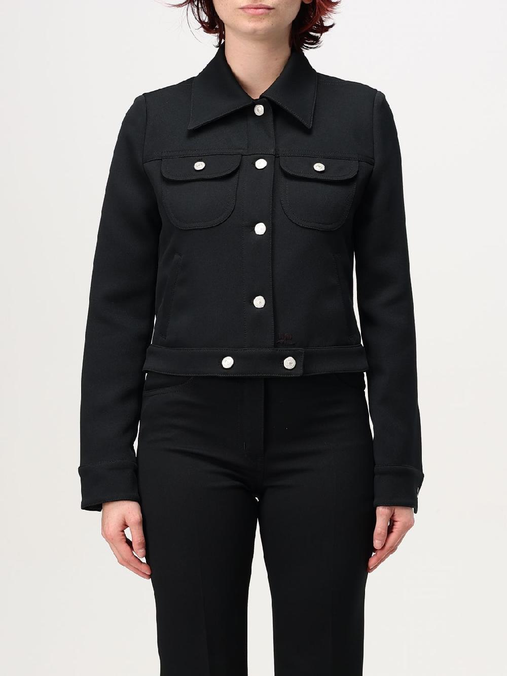 Giglio Giacca donna CourrÈges
