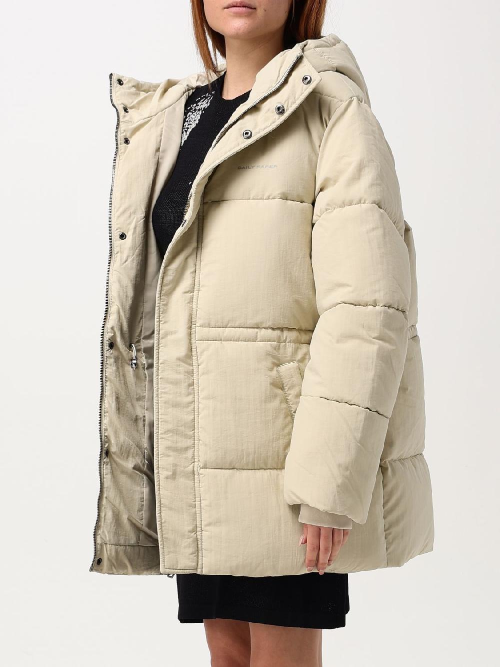 Giglio Giacca Donna Daily Paper