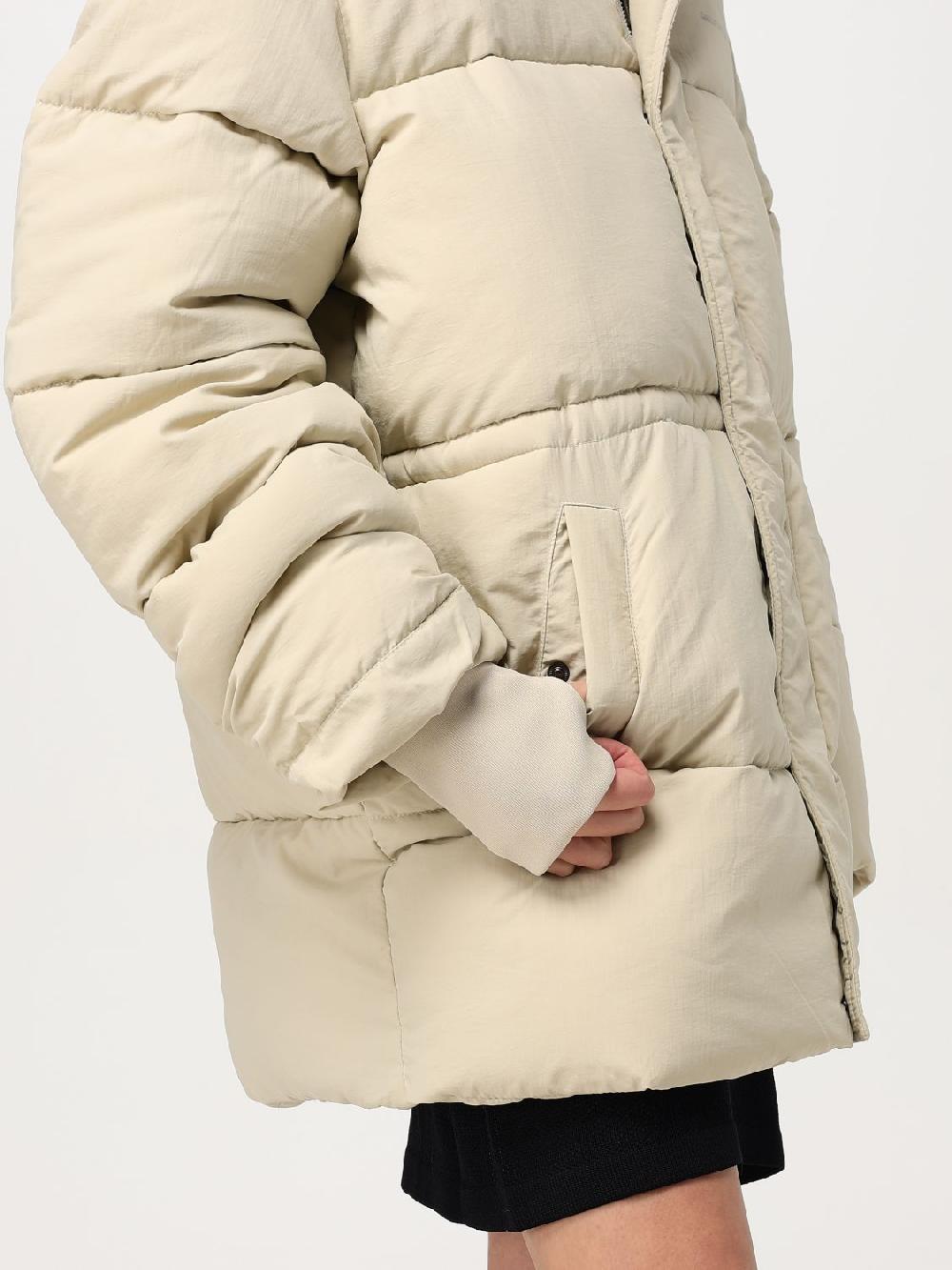 Giglio Giacca Donna Daily Paper