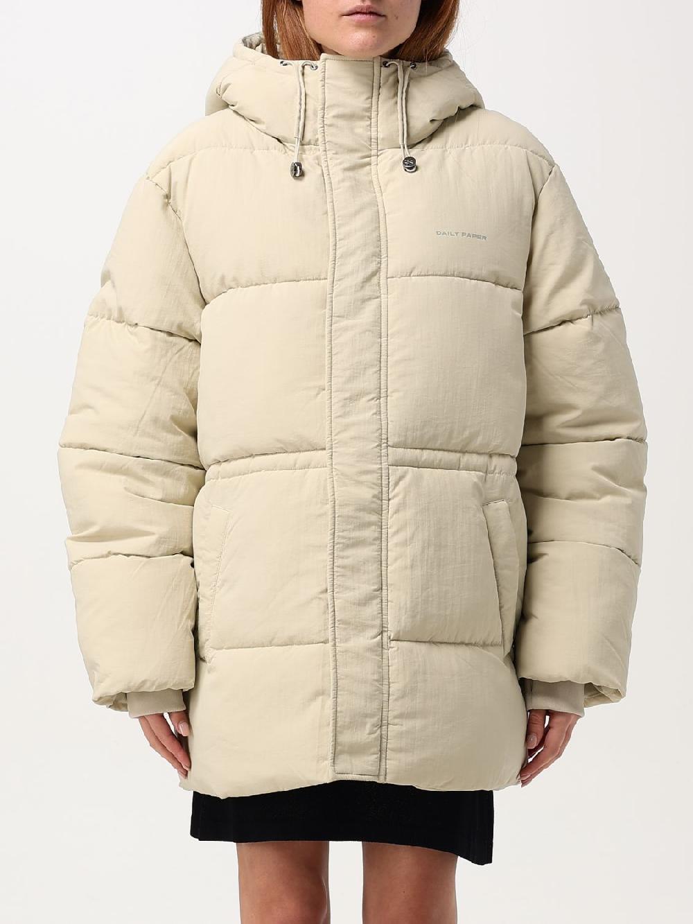 Giglio Giacca donna Daily Paper