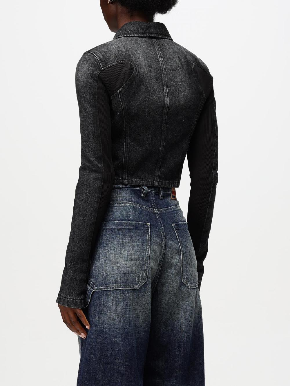 Giglio Giacca Donna Diesel