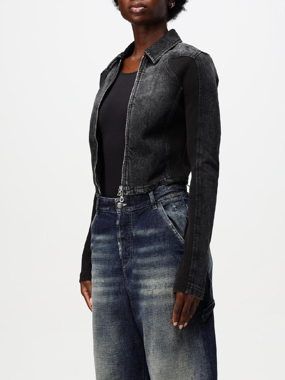 Giglio Giacca Donna Diesel