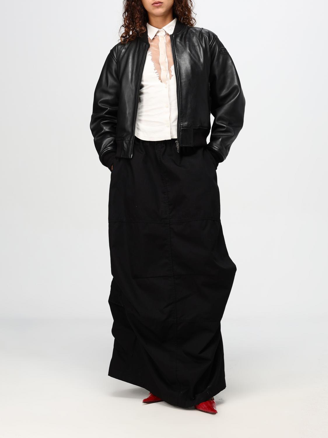 Giglio Giacca Donna Diesel